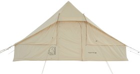 Kuva Nordisk Utgard Sky 13.2 Technical Cotton Tent Sandshell