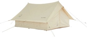 Kuva Nordisk Ydun Sky 5.5 Technical Cotton Tent Sandshell