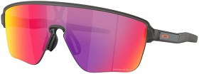 Kuva Oakley Corridor SQ Matte Grey Smoke Prizm Road