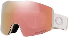 Kuva Oakley Fall Line M laskettelulasit, Cool Grey PRIZM Rose Gold