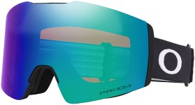 Kuva Oakley Fall Line M laskettelulasit, Matte Black PRIZM Argon