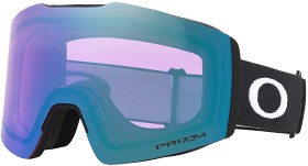 Kuva Oakley Fall Line M laskettelulasit, Matte Black PRIZM Iced Iridium