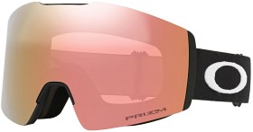 Kuva Oakley Fall Line M laskettelulasit, Matte Black PRIZM Rose Gold