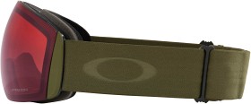 Kuva Oakley Flight Deck Dark Brush Prizm Snow laskettelulasit, L