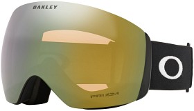 Kuva Oakley Flight Deck Matte Black Prizm Sage Gold laskettelulasit, L