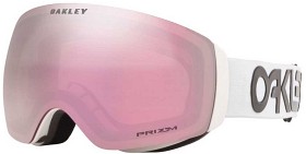 Kuva Oakley Flight Deck XM Factory Pilot White Prizm Snow Hi Pink