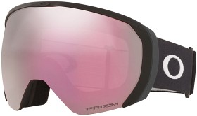 Kuva Oakley Flight Path Matte Black Prizm Snow Hi Pink laskettelulasit, XL