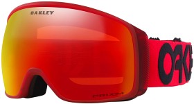 Kuva Oakley Flight Tracker L laskettelulasit, Redline PRIZM Torch