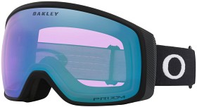 Kuva Oakley Flight Tracker M laskettelulasit, Matte Black PRIZM Iced Iridium