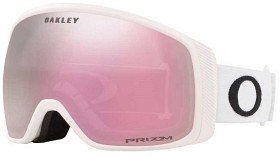 Kuva Oakley Flight Tracker XM Factory Pilot White Prizm Snow Hi Pink