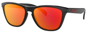 Kuva Oakley Frogskins Black Ink Prizm Ruby