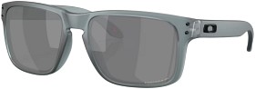 Kuva Oakley Holbrook Matte Crystal Black Prizm Black Polar Aurinkolasit