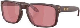 Kuva Oakley Holbrook Matte Grenache Prizm Dark Golf Aurinkolasit