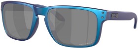 Kuva Oakley Holbrook XL Matte Cyan/Blue Colorshift Prizm Black Polar Aurinkolasit