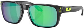 Kuva Oakley Holbrook XXS Black Ink Prizm Jade Aurinkolasit