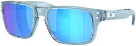 Kuva Oakley Holbrook XXS Trans Stonewash Prizm Sapphire Aurinkolasit