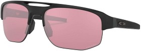 Kuva Oakley Mercenary Matte Black Prizm Dark Golf aurinkolasit