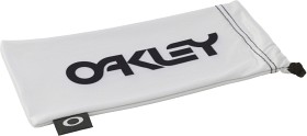 Kuva Oakley Microbag Grips Retro Stripe White