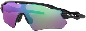 Kuva Oakley Radar EV Path Polished Black Prizm Golf