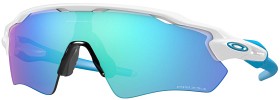 Kuva Oakley Radar Ev Path Polished aurinkolasit, White  Prizm Sapphire