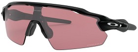 Kuva Oakley Radar EV Pitch Polished Black Prizm Dark Golf