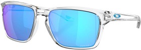 Kuva Oakley Sylas Polarized Clear w/ PRIZM aurinkolasit, Sapphire