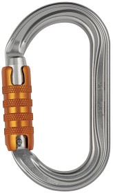 Kuva Petzl Ok Triact-Lock