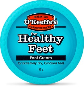 Kuva O'Keefe Healthy Feet jalkavoide