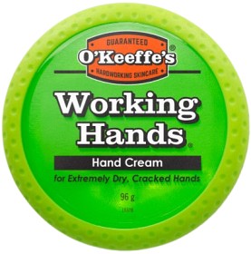 Kuva O'Keefe Working Hands käsivoide