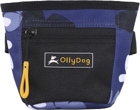 Kuva OllyDog Goodie Treat Bag Aloha Blue