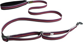 Kuva OllyDog Urban Trail Adjustable Leash talutin, WildAster