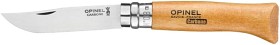 Kuva Opinel Blister N08 Beech Carbon