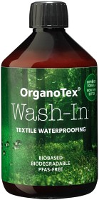 Kuva OrganoTex BIO Wash-In kyllästeaine, 500 mL