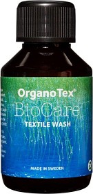 Kuva OrganoTex BioCare Sport Textile Wash 100 ml