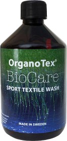 Kuva OrganoTex BioCare Sport Textile Wash 500 ml