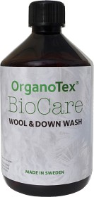 Bild på OrganoTex BioCare Wool & Down Wash 500 ml