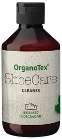 Kuva OrganoTex ShoeCare Cleaner kenkien puhdistusaine, 300 ml