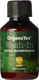 Kuva OrganoTex Wash-In Textile Waterproofing 100 ml