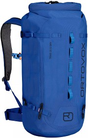 Kuva Ortovox Trad 28 S Dry kiipeilyreppu, sininen
