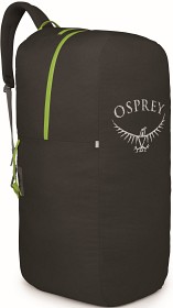 Kuva Osprey Airporter Medium rinkan suojapussi, 45 - 75 L, musta