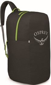 Kuva Osprey Airporter Small rinkan suojapussi, 10 - 50 L, musta