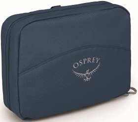 Kuva Osprey Daylite Hanging Organizer Kit toilettilaukku, harmaasininen