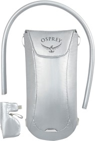 Kuva Osprey Four Season Insulation Kit Silver