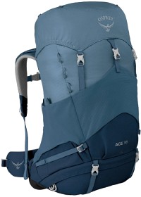 Kuva Osprey Junior Ace lasten rinkka, sininen, 38 L