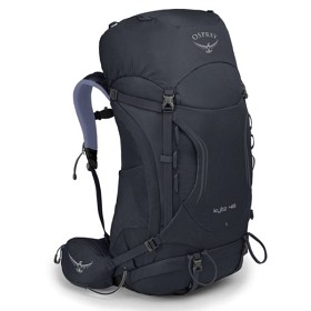 Kuva Osprey Kyte 46 WS/WM -rinkka, tummanharmaa