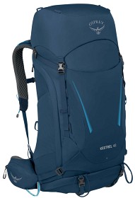 Kuva Osprey M's Kestrel 48 Atlas Blue
