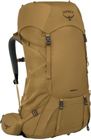 Kuva Osprey Rook 65 rinkka, Histosol Brown/Rhino Grey