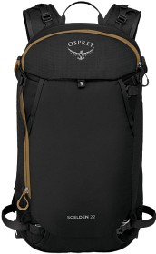 Kuva Osprey Soelden 22 reppu, Black