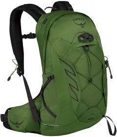 Kuva Osprey Talon 11 reppu, Green Belt/Black