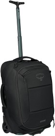 Kuva Osprey Ozone 2-Wheel Carry On 40L/21.5in matkalaukku, Black